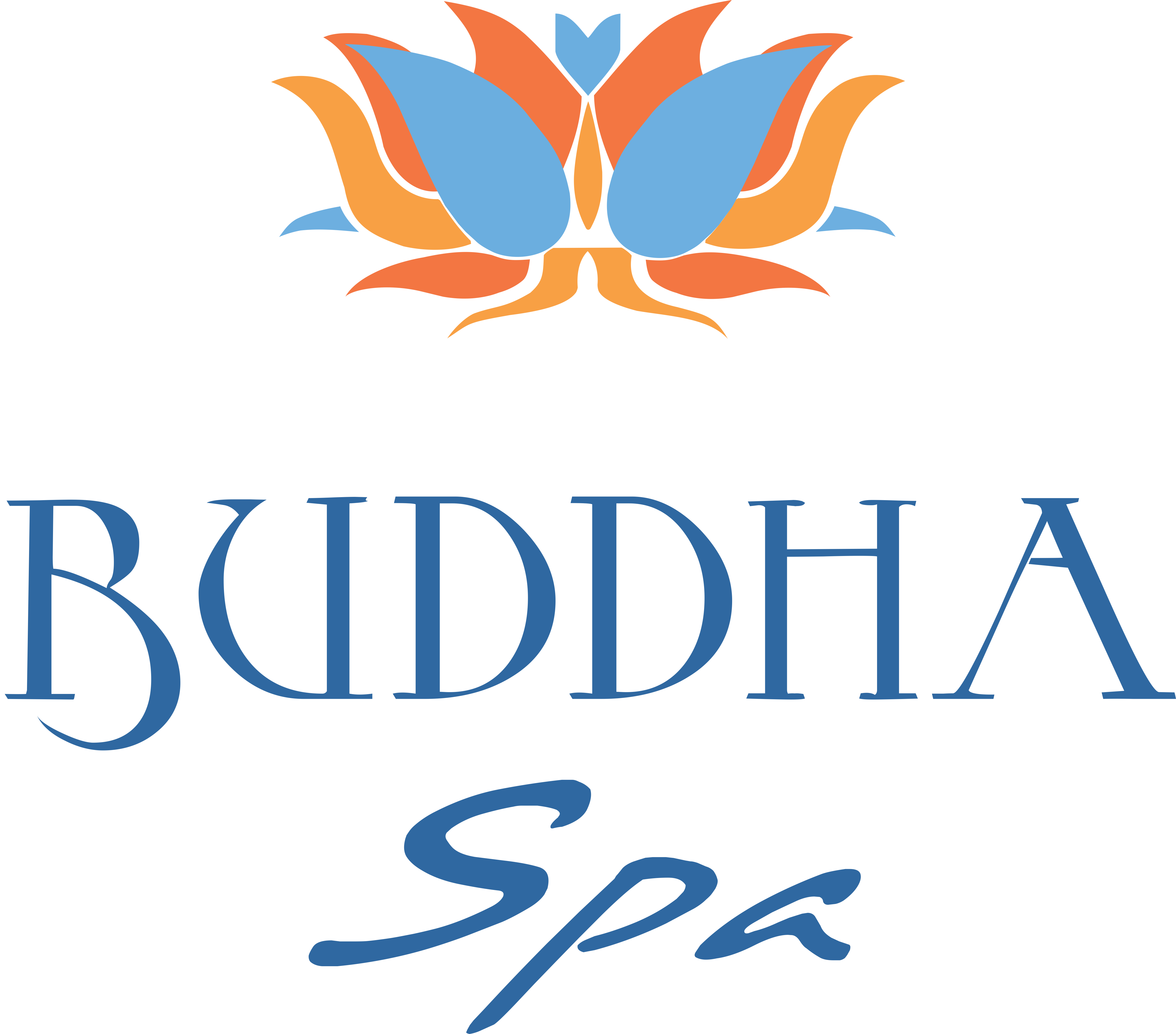 Seja Um Franqueado - Buddha Spa