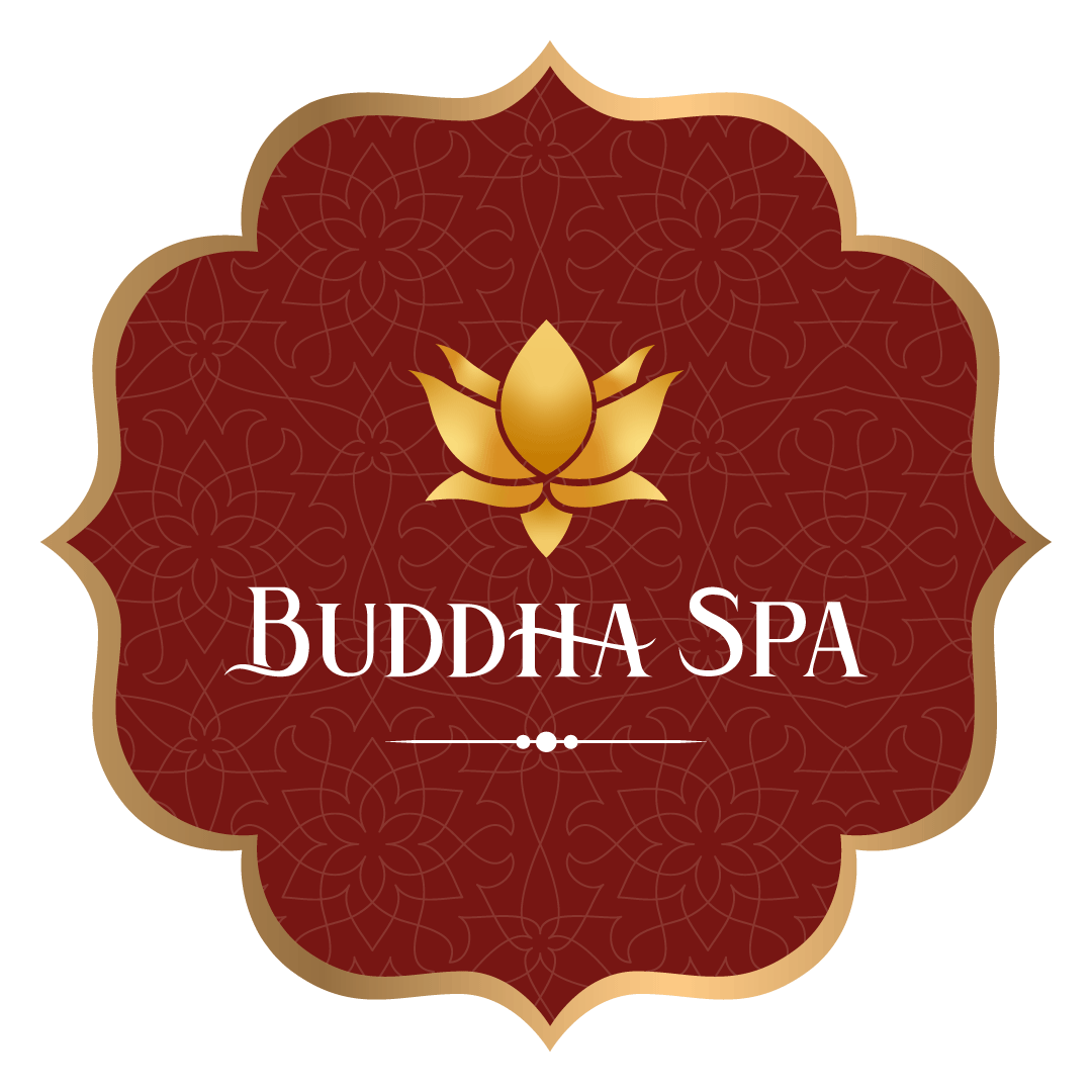 Apresentação Buddha Spa