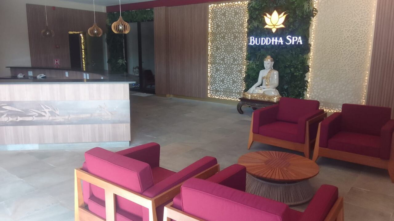 Explorando Modelos de Negócios Buddha Spa oportunidade de empreender