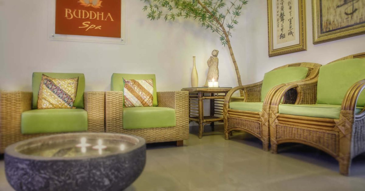 Franquia de spa é uma das que mais cresce no setor de saúde e beleza e, atualmente, a marca Buddha Spa é a maior rede do segmento